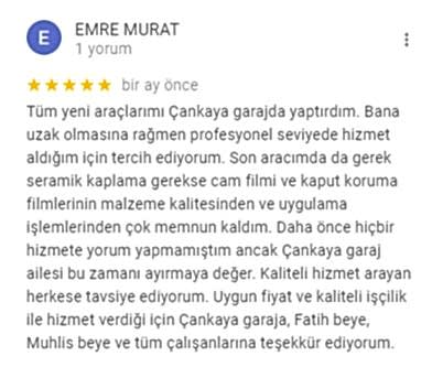emre
