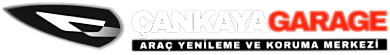 Çankaya Garage