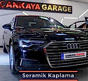 seramik kaplama nasıl yapılır